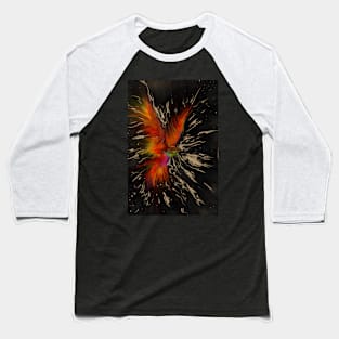 The Flight of the Phoenix Baseball T-Shirt